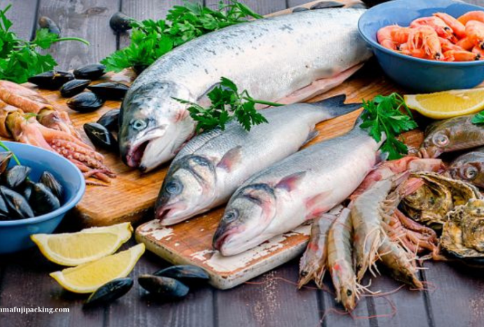 Hải sản hút chân không để được bao lâu? Có cần thiết