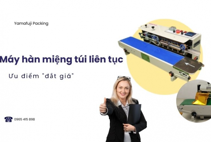 Khám phá 6 Ưu điểm 