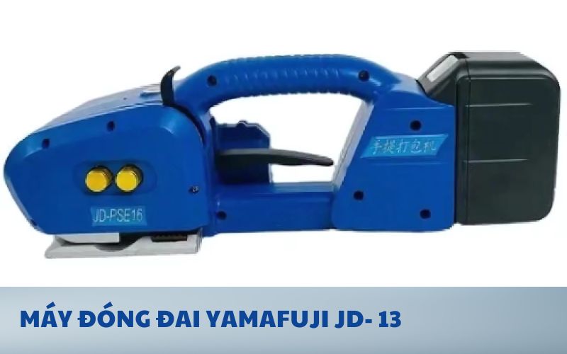 Lưu ý khi sử dụng máy Yamafuji JD13