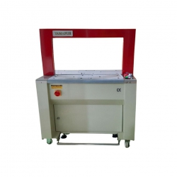 Máy đóng đai thùng carton tự động Yamafuji A​P8040