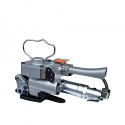 Máy đóng dây đai nhựa dùng khí nén Yamafu​ji A25