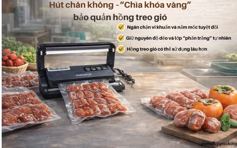 Hút chân không – 