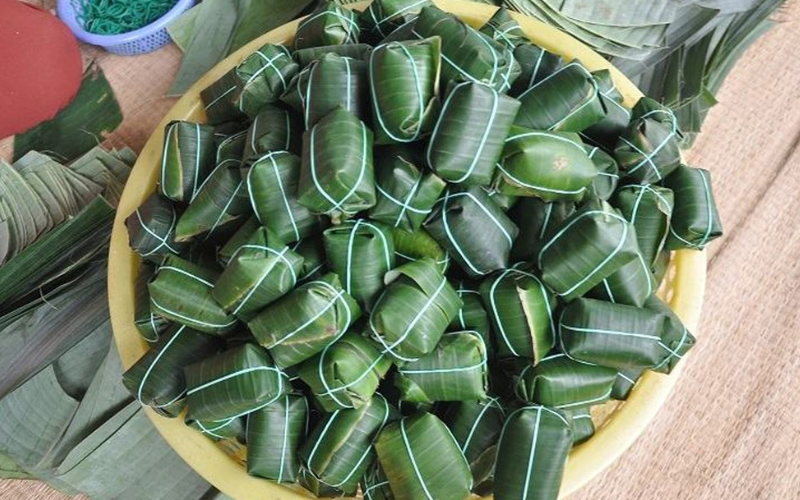 [Giải đáp] Nem chua hút chân không để được bao lâu?