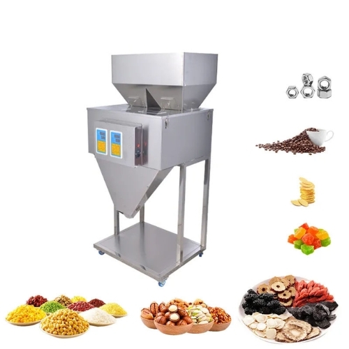 Máy định lượng cân 9999g 2 đầu Yamafuji F-2T9999