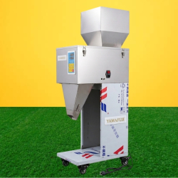 Máy định lượng cân 999g 1 đầu Yamafuji F-999