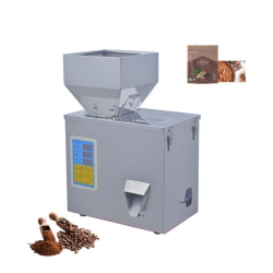 Máy định lượng cân bột 100g 1 đầu Yamafuji FM-100
