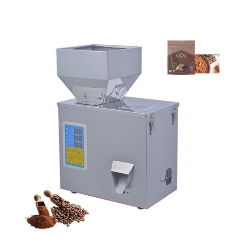 Máy định lượng cân bột 500g 1 đầu Yamafuji FM-500
