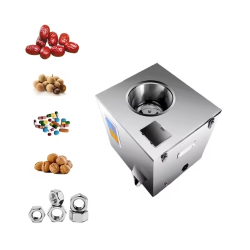 Máy định lượng cân đếm sợi 1 đầu Yamafuji GQ100