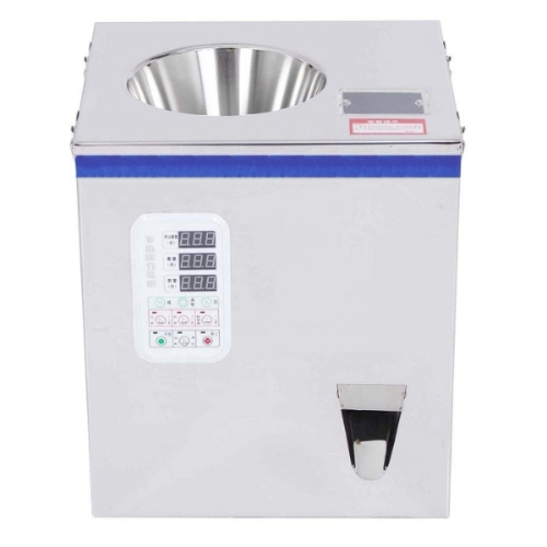 Máy định lượng cân xoay 200g 1 đầu Yamafuji FL-200