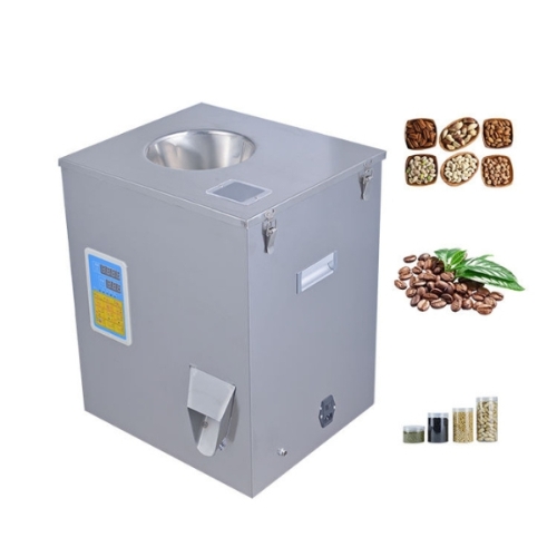 Máy định lượng cân xoay 500g 1 đầu Yamafuji FL-500