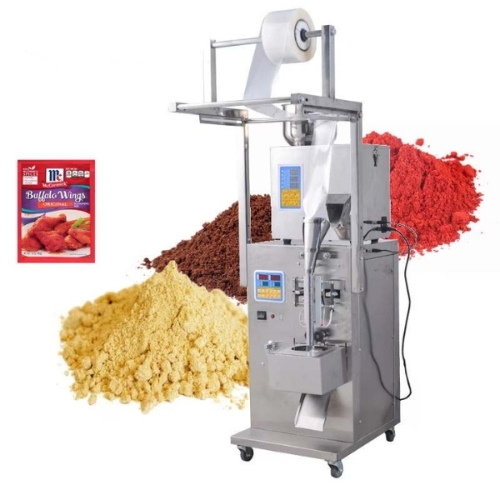 Máy đóng gói định lượng tự động Yamafuji N-100
