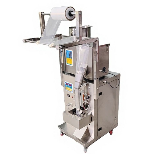 Máy đóng gói định lượng tự động Yamafuji N-100B