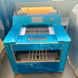 Máy bọc màng thực phẩm Yamafuji Super 300