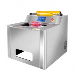 Máy bọc màng thực phẩm Yamafuji Super X