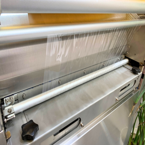 Máy bọc màng tự động Yamafuji Reshare15A Pro