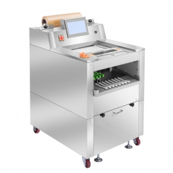 Máy bọc màng tự động Yamafuji Reshare15A Pro