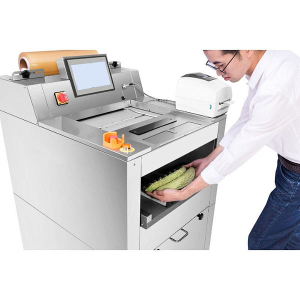 Máy bọc màng tự động Yamafuji Reshare15B Pro