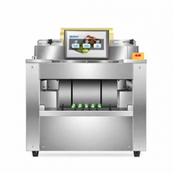 Máy bọc màng thực phẩm Yamafuji Super900