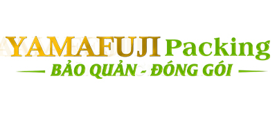 Logo Máy hút chân không vòi ngoài Yamafuji DZ-800W