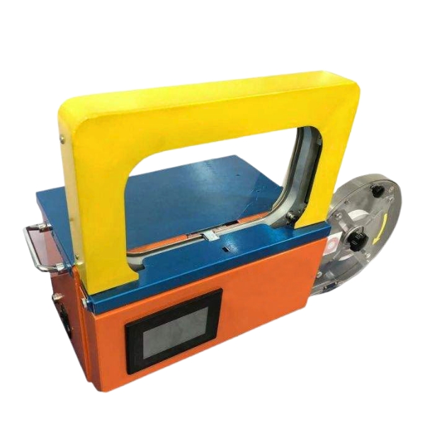 Máy buộc dây Yamafuji HF2020S