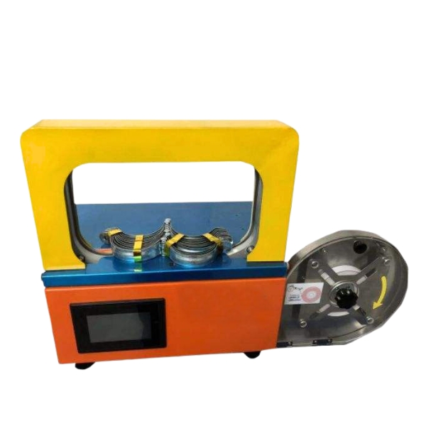 Máy buộc dây Yamafuji HF2020S