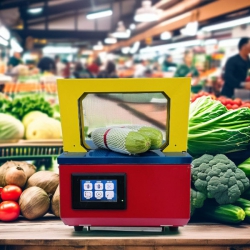 Máy buộc dây Yamafuji HF2020X