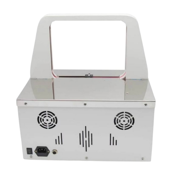 Máy buộc dây Yamafuji KJ-122318