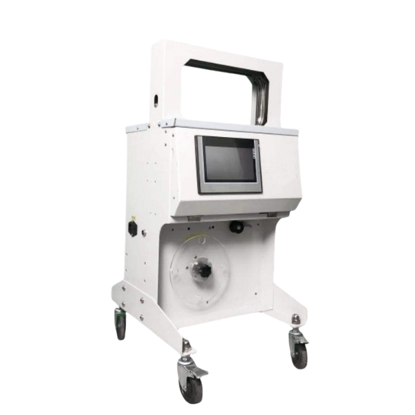 Máy buộc dây Yamafuji KJ-2026