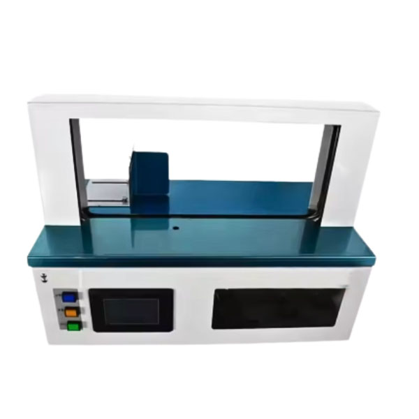 máy buộc dây Yamafuji KJ-2047