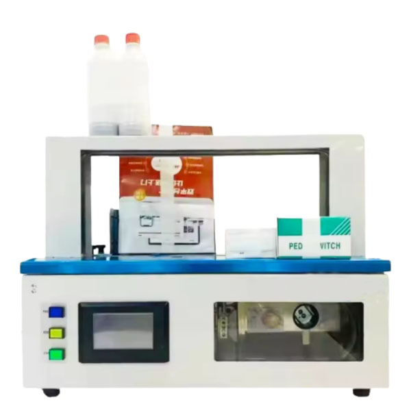 máy buộc dây Yamafuji KJ-2047