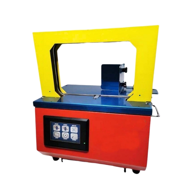 Máy buộc dây Yamafuji HF2020D