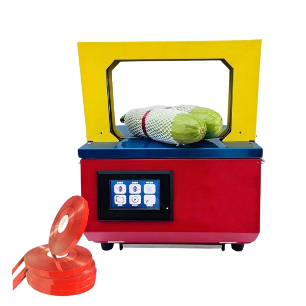 Máy buộc dây Yamafuji HF2020D