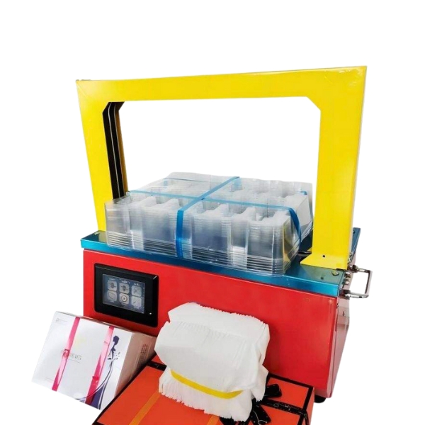 Máy buộc dây Yamafuji HF2020D