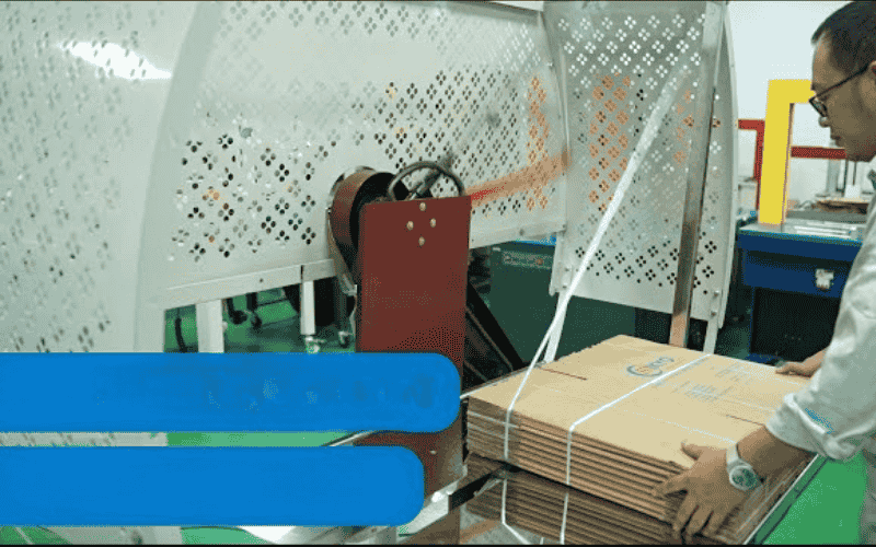 Yếu tố ảnh hưởng đến năng suất buộc dây