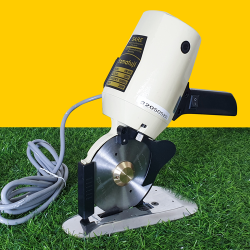 Máy cắt vải cầm tay Yamafuji VM-100