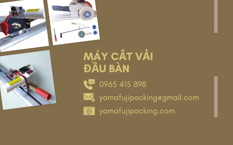 liên hệ mua máy cắt vải đầu bàn