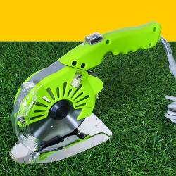 Máy cắt vải Liền trục Yamafuji VM-110