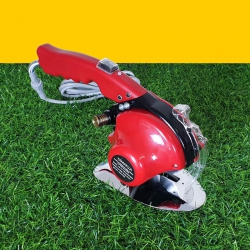 Máy cắt vải Liền trục Yamafuji VM-125