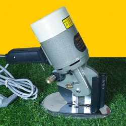 Máy cắt vải cầm tay Yamafuji VM-125