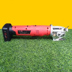 Máy cắt vải chạy pin TMD CB-70