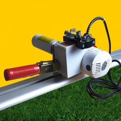 Máy cắt vải đầu bàn TMD 628 (2,8m)