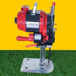 Máy cắt vải đứng Yamafuji VMK2-8 (850W)