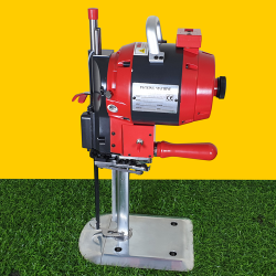 Máy cắt vải đứng Yamafuji VMK3-10 (1168W)