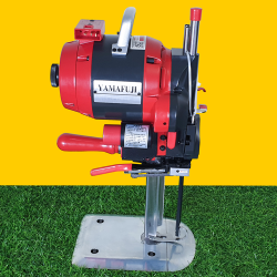 Máy cắt vải đứng Yamafuji VMK3-8 (1168W)
