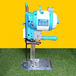 Máy cắt vải đứng công suất lớn TMD-08 (8 inch 850W)