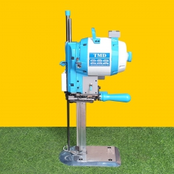 Máy cắt vải đứng công suất lớn TMD-10 (10 inch 850W)