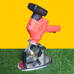 Máy cắt vải dùng pin TMD CB-100