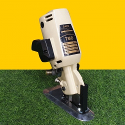 Máy cắt vải tròn TMD RS-110