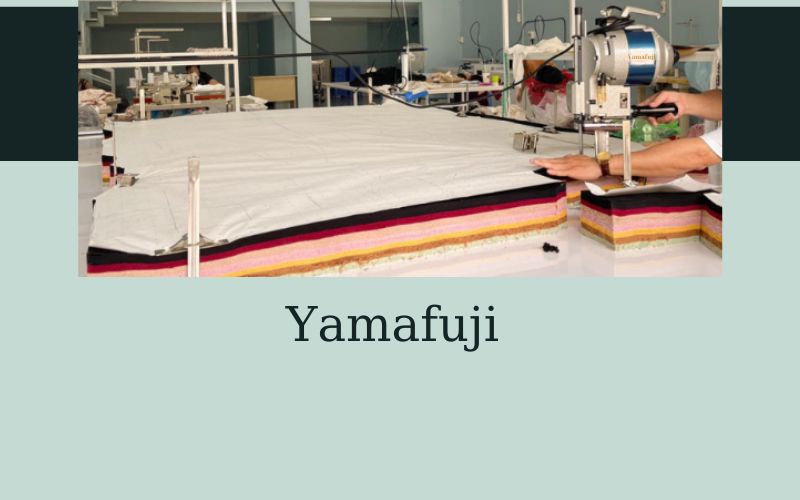 Nên mua máy cắt vải chính hãng ở đâu giá tốt?