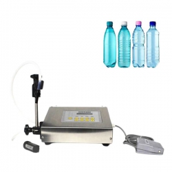 Máy chiết rót chất lỏng Yamafuji HZK-160